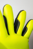 Reusch Attrakt Freegel Gold Finger Support 5160138 7040 black green 2
